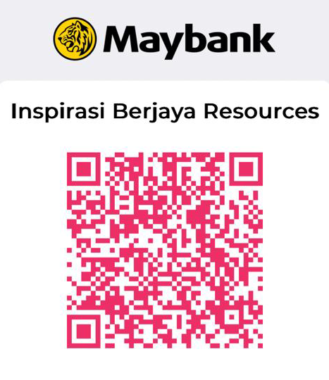 Beloved Skincare QR Code